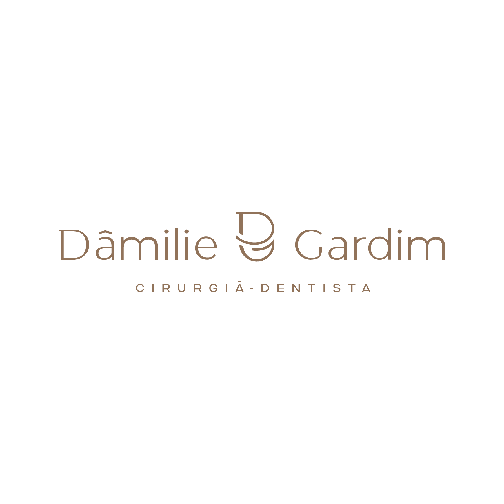 Dâmilie Gardim